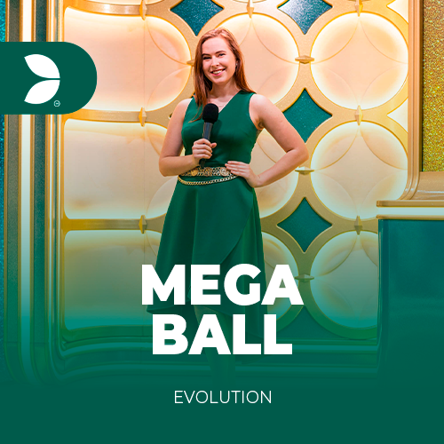 Mega Ball